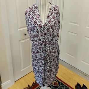 Loft summer dress